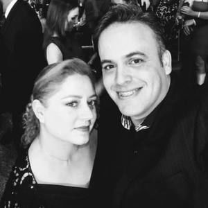 Meet your Posher, Adrieli